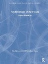 Tim Davie, Tim Quinn Davie, Davie Tim, Nevil Wyndham Quinn - Fundamentals of Hydrology