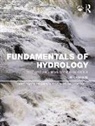 Tim Davie, Tim Quinn Davie, Davie Tim, Nevil Wyndham Quinn - Fundamentals of Hydrology
