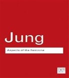 C.G. Jung - Aspects of the Feminine