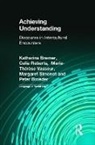 Katharina Bremer, Katharina (Tilburg University) Roberts Bremer, Peter Broeder, Celia Roberts, Margaret Simnot, Simonot... - Achieving Understanding