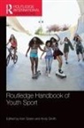 Ken Smith Green, Ken Green, Andy Smith - Routledge Handbook of Youth Sport