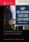 Genevieve (University of Strathclyde Lennon, Genevieve Walker Lennon, Genevieve Lennon, Lennon Genevieve, Clive Walker, Walker Clive - Routledge Handbook of Law and Terrorism