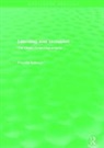 Priscilla Alderson, Alderson Priscilla - Learning and Inclusion (Routledge Revivals)
