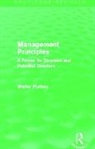 Walter Puckey - Management Principles (Routledge Revivals)