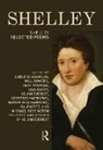 Kelvin (University of Liverpool Everest, Kelvin Everest, Everest Kelvin - Shelley: Selected Poems