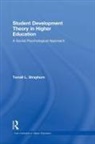 Terrell L Strayhorn, Terrell L. Strayhorn, Terrell L. (Virginia Union University) Strayhorn, Strayhorn Terrell L. - Student Development Theory in Higher Education