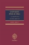Simon McKay, Simon (Solicitor Advocate) Mckay, McKay Simon - Covert Policing