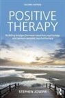 Stephen Joseph, Stephen (University of Nottingham) Joseph, Joseph Stephen - Positive Therapy
