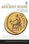 Matthew Dillon, Matthew Garland Dillon, Dillon Matthew, Lynda Garland, Garland Lynda - Ancient Rome