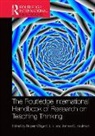 Rupert (University of Exeter Wegerif, James C. Kaufman, Li Li, Li Li, Rupert Wegerif - Routledge International Handbook of Research on Teaching Thinking