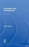 W.T.S. Gould - Population and Development
