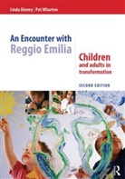Linda Kinney, Linda (Strirling Council Kinney, Kinney Linda, Pat Wharton, Wharton Pat - Encounter With Reggio Emilia