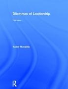 Tudor Rickards, Rickards Tudor - Dilemmas of Leadership