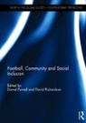 Daniel (Leeds Beckett University Parnell, Daniel Parnell, Parnell Daniel, David Richardson - Football, Community and Social Inclusion