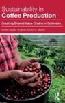 Asit K. Biswas, Biswas Asit K., Andrea Biswas-Tortajada, Andrea Biswas Biswas-Tortajada, Biswas-Tortajada Andrea - Sustainability in Coffee Production