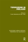 Yonah O''''day Alexander, Yonah Alexander, Alan O'Day - Terrorism in Ireland (Rle: Terrorism & Insurgency)