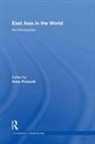 Anne Prescott, Anne Prescott - East Asia in the World