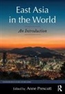 Anne Prescott, Anne Prescott - East Asia in the World