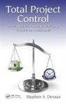 Stephen A. Devaux, Stephen A. (President Devaux, Devaux Stephen A. - Total Project Control