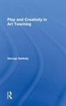 George Szekely, Szekely George - Play and Creativity in Art Teaching