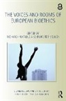 Richard (University of Bristol Huxtable, Richard Huxtable, Huxtable Richard, Ruud ter Meulen - Voices and Rooms of European Bioethics