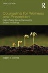 Robert K. Conyne, Robert K. (University of Cincinnati Conyne, Conyne Robert K. - Counseling for Wellness and Prevention
