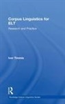 Ivor Timmis, Ivor (Leeds Beckett University Timmis, Timmis Ivor - Corpus Linguistics for Elt