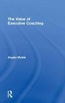 Angela Mulvie, Angela (Corporate Elevation International Mulvie, Mulvie Angela - Value of Executive Coaching