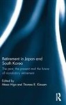 Masa Klassen Higo, Masa Higo, Higo Masa, Thomas R. Klassen - Retirement in Japan and South Korea