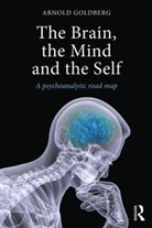 Arnold Goldberg, Arnold (University of Illinois Goldberg - Brain, the Mind and the Self