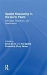 Brent Davis, Brent (University of Calgary Davis, Davis Brent, Spatial Reasoning Study Group - Spatial Reasoning in the Early Years