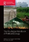 Tom Bridge Perreault, Gavin Bridge, Bridge Gavin, James McCarthy, Tom Perreault, Perreault Tom - Routledge Handbook of Political Ecology