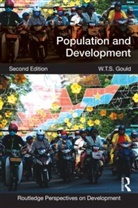 W T S Gould, W. T. S. Gould, W.T.S. Gould - Population and Development