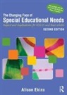 Alison Ekins, Alison (University of Canterbury Ekins - Changing Face of Special Educational Needs