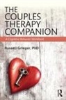 Russell Grieger, Russell (University of Virginia Grieger, Grieger Russell - Couples Therapy Companion