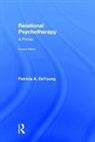 Patricia A. DeYoung, Patricia A. (Private Practice Deyoung - Relational Psychotherapy