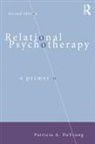 Patricia A. DeYoung, Patricia A. (Private Practice Deyoung - Relational Psychotherapy