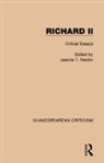 Jeanne T. Newlin, Jeanne T. Newlin, Newlin Jeanne T. - Richard II