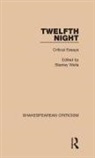 Stanley Wells, Stanley Wells, Wells Stanley - Twelfth Night