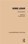 Kenneth Muir, Kenneth Muir, Muir Kenneth - King Lear