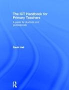 David Hall - Ict Handbook for Primary Teachers