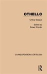 Susan Snyder, Susan Snyder, Snyder Susan - Othello