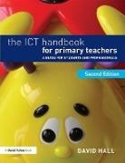 David Hall - Ict Handbook for Primary Teachers