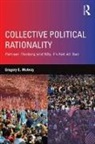Gregory E. McAvoy, McAvoy Gregory E. - Collective Political Rationality