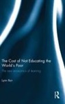 Lynn Ilon, Lynn (Seoul National University Ilon, Ilon Lynn - Cost of Not Educating the Worlds Poor