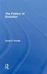 David Prindle, Prindle David - Politics of Evolution