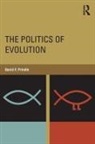 David Prindle, David (University of Texas At Austin Prindle, Prindle David - Politics of Evolution