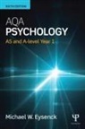Michael Eysenck, Eysenck Michael - Aqa Psychology