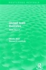 Middle East Research Institute - United Arab Emirates (Routledge Revival)