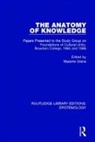 Marjorie Grene, Marjorie Grene - Anatomy of Knowledge